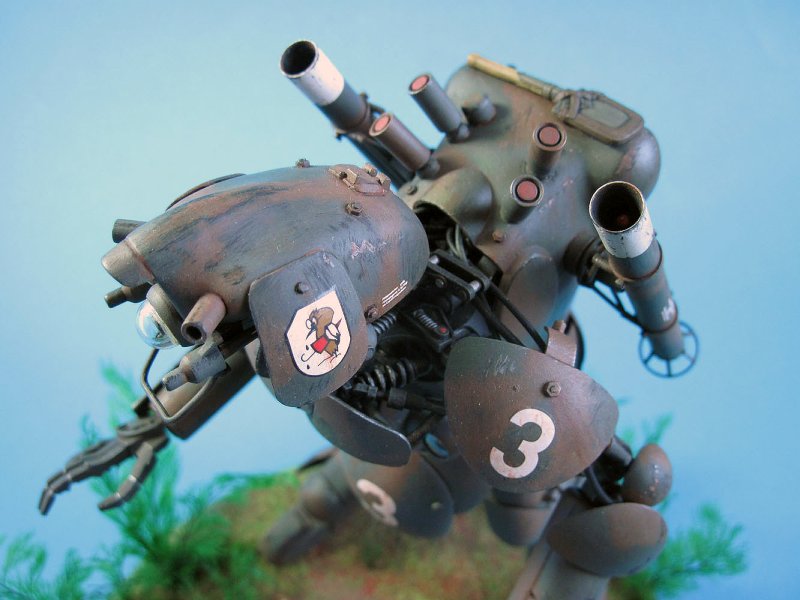 PHJ 101 Grosser Hund 7