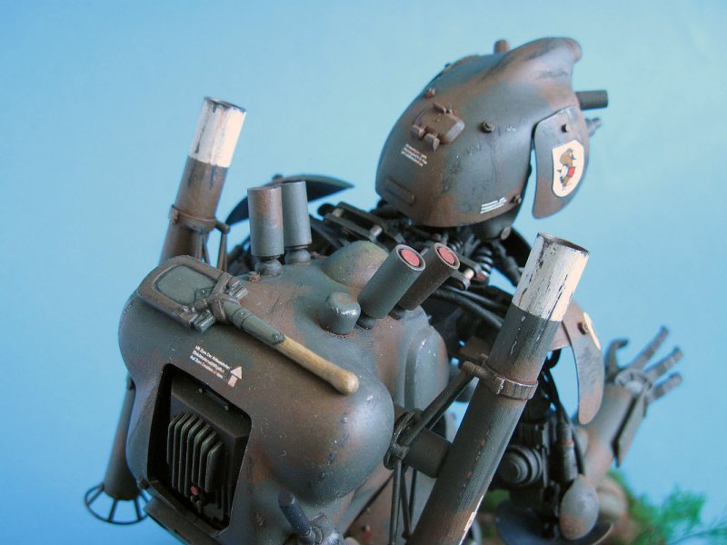 PHJ 101 Grosser Hund 8