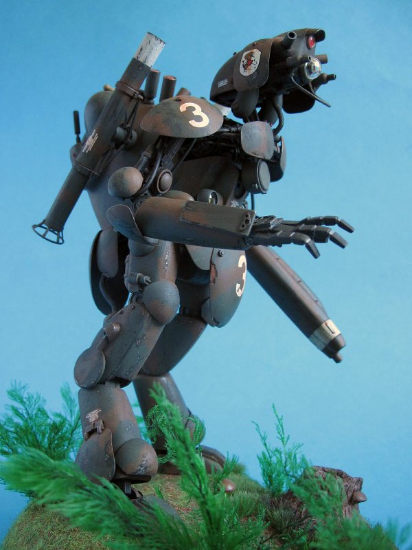 PHJ 101 Grosser Hund 9