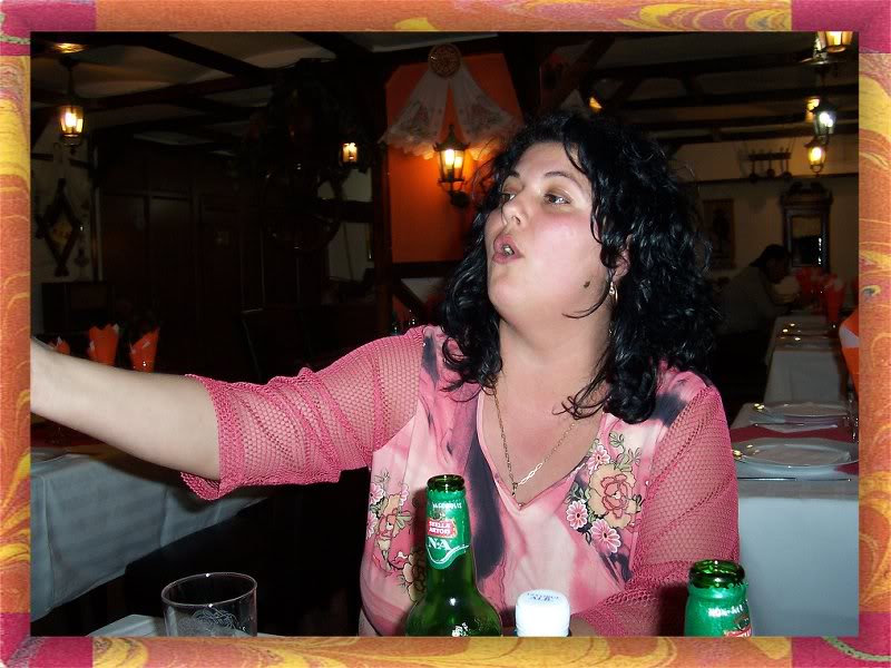 Oooooo, pana data viitoare mai e mult...