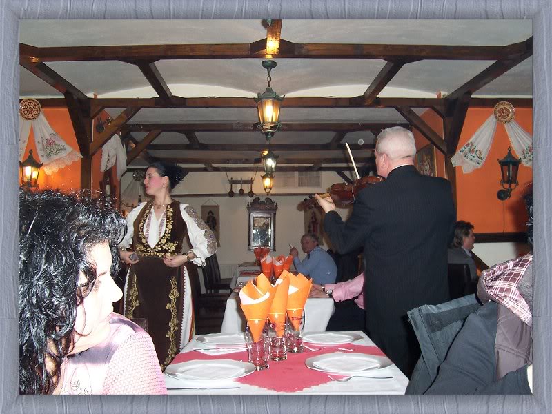 club 21 dedicatie pentru Claudia