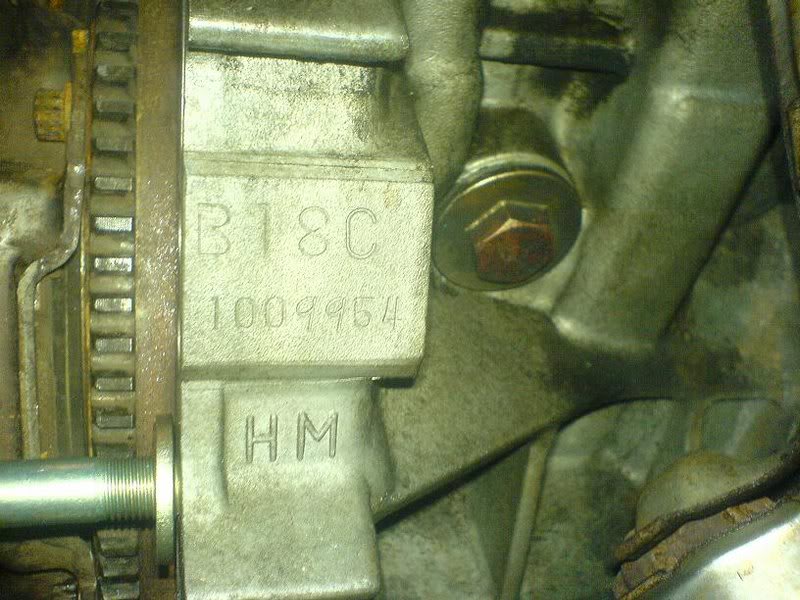 b18c