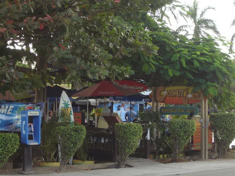 Coconut Joe's