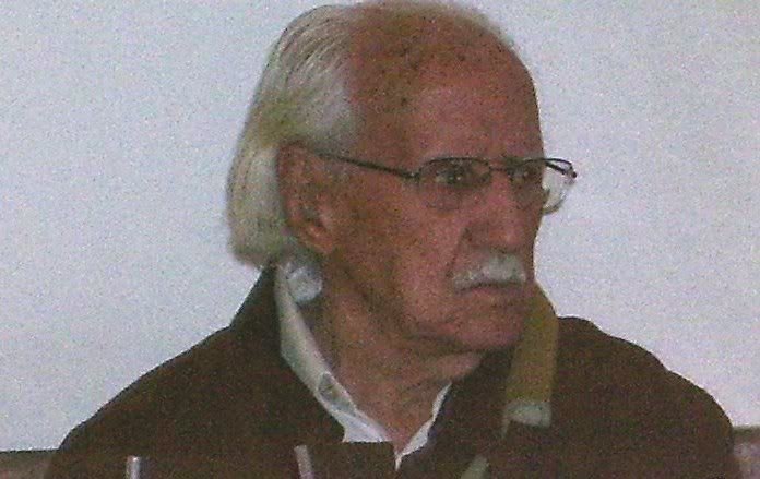 eugenio con una mirada hacia futuro