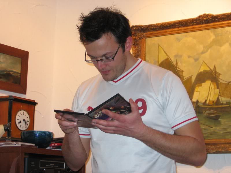 Tobi entjungfert die Episode 6 DVD