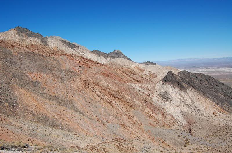 Nice colors on the way