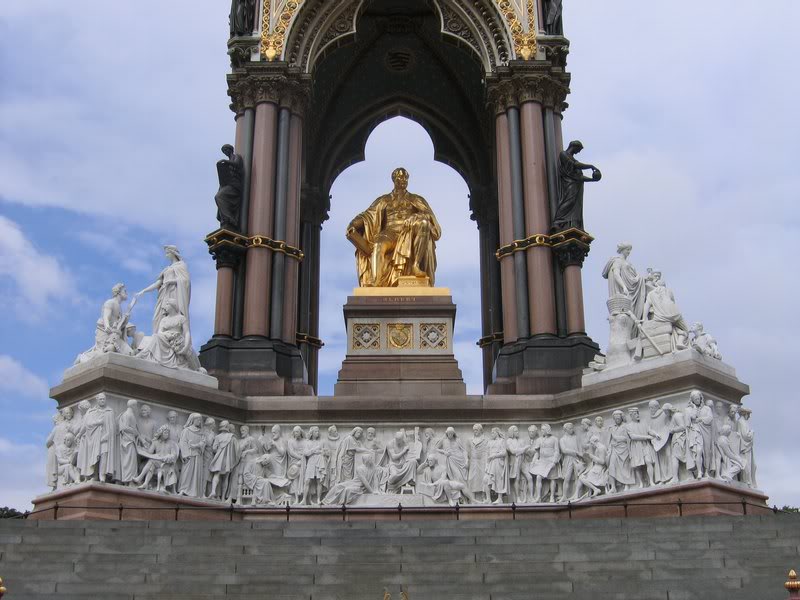 albert memorial