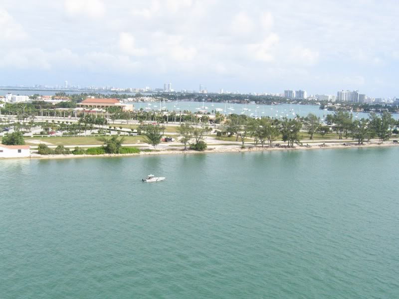 Voici le parc Watson, l'endroit que je suis all� prendr...