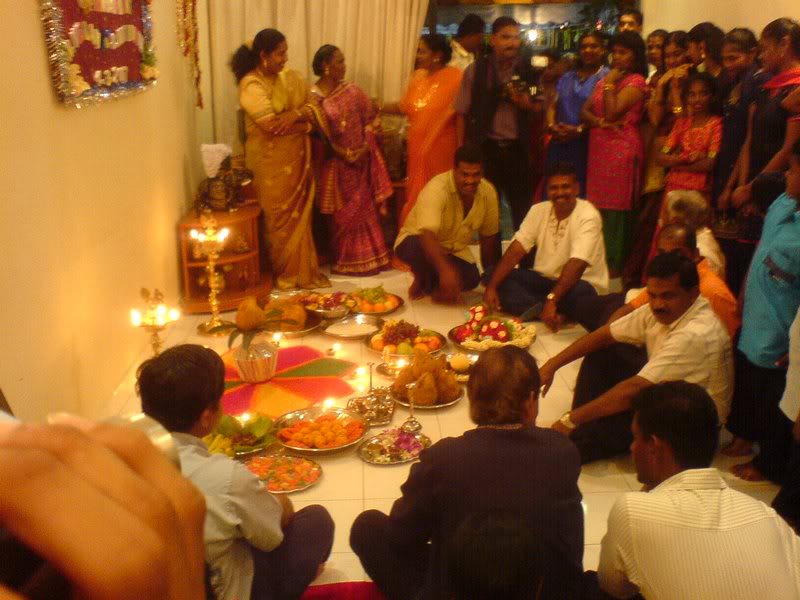 Hmm everyone is so serious