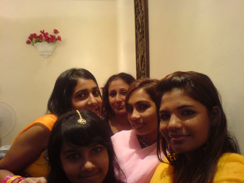 Woh...all lookin Great