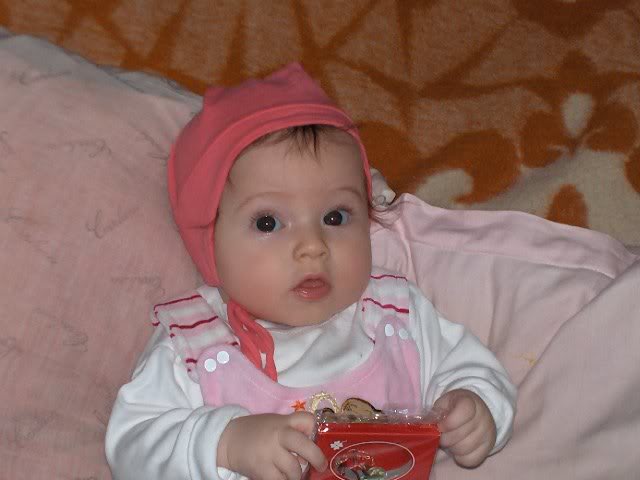 ce-mi plac martisoarele