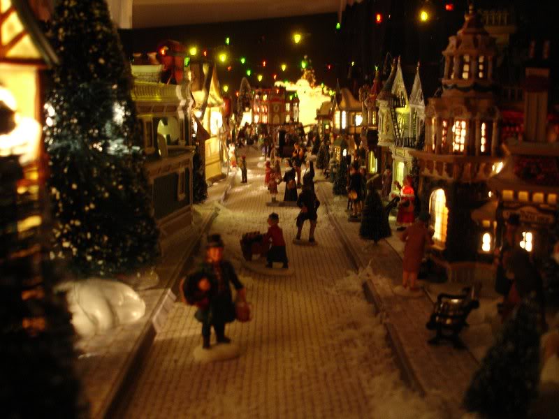 Village Street Shops 5