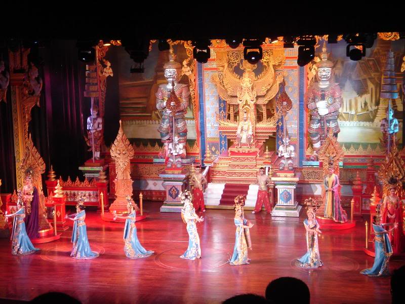 Alcazar Cabaret Show 03