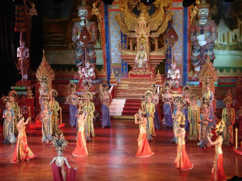 Alcazar Cabaret Show 04