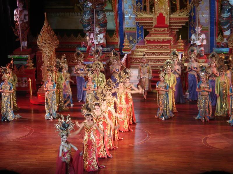 Alcazar Cabaret Show 05