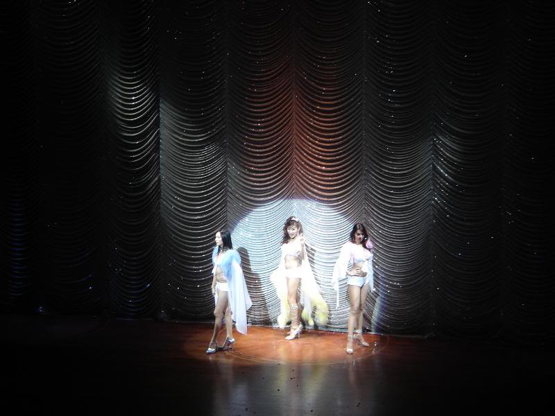 Alcazar Cabaret Show 11