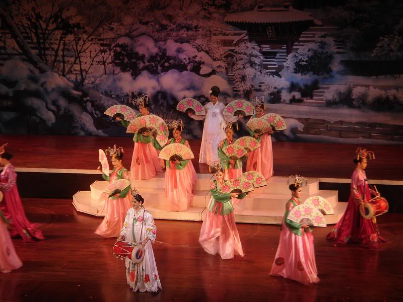 Alcazar Cabaret Show 14