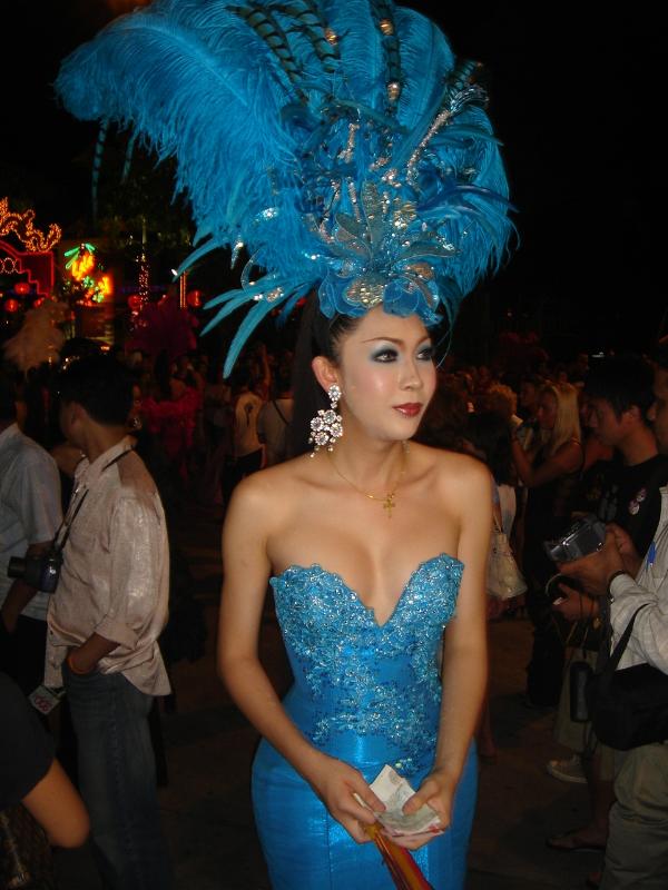 Alcazar Cabaret Show 22