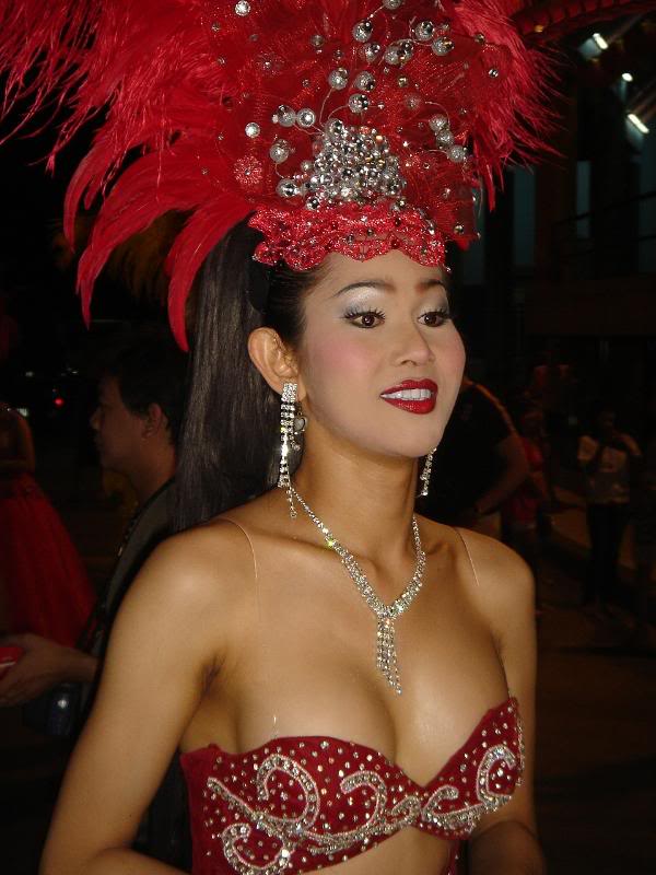 Alcazar Cabaret Show 29