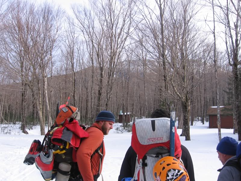 Spencer, Giggy, and Mike