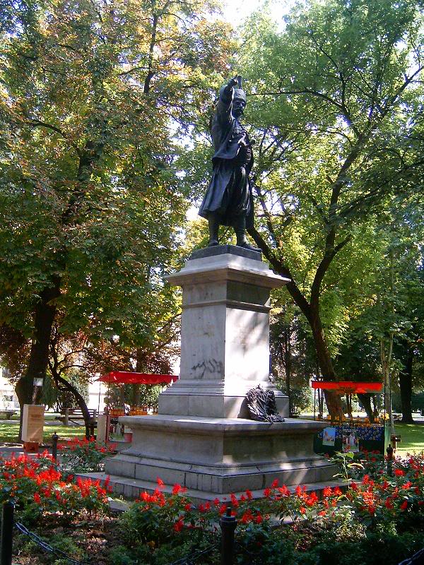 Gradovi u Srbiji, Pozarevac