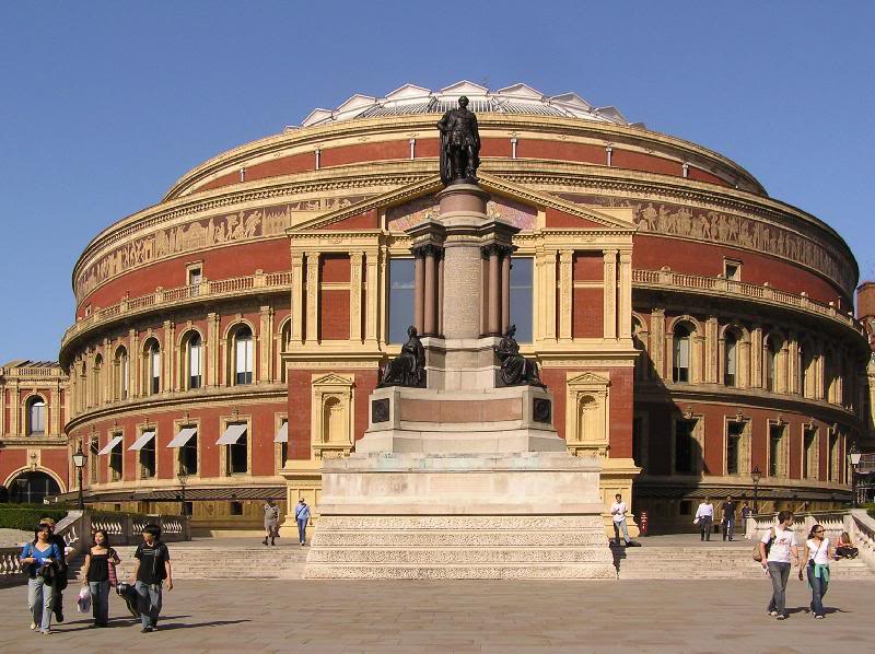 Royal Albert Hall (1871)