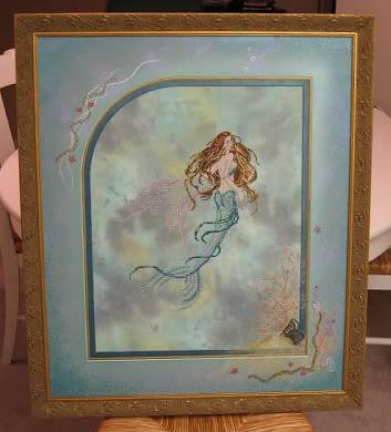 Passione Ricamo Galatea