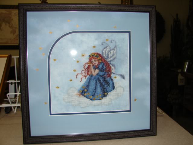 Passione Ricamo Make a Wish