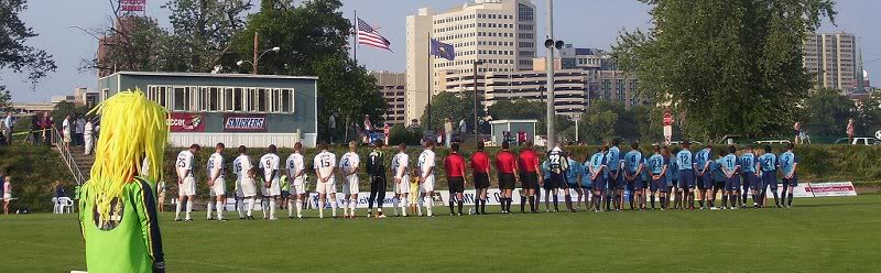 National Anthem vs. Kings