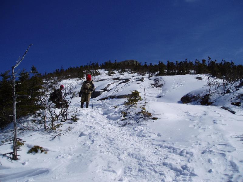 done with the cables