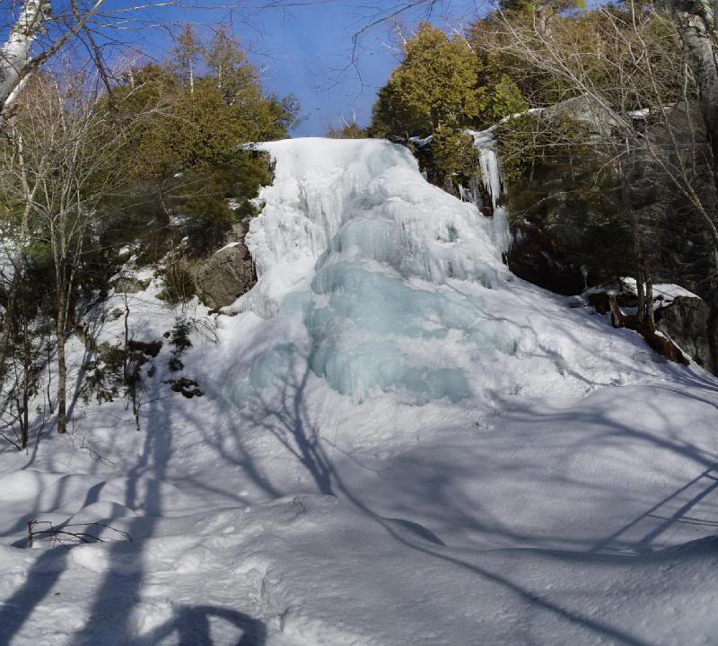 frozen beaver meadow falls pano2