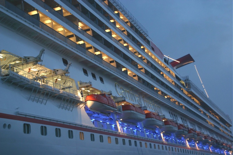 we stay in state room 7384 with balcony