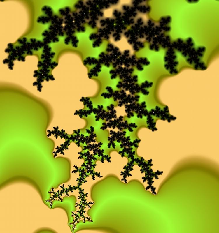 Reaching Through The Limelight