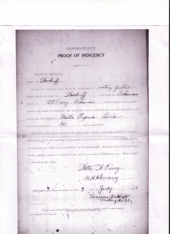 Lewis ME Widows App Pg4