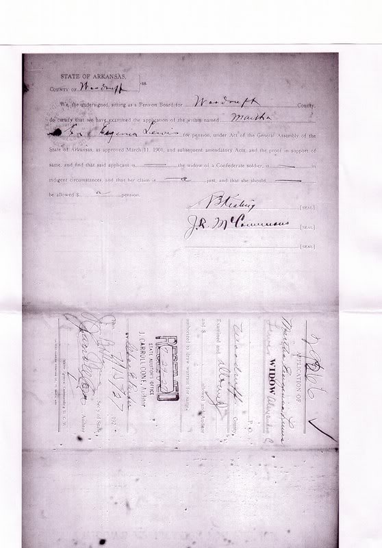 Lewis ME Widows App Pg6