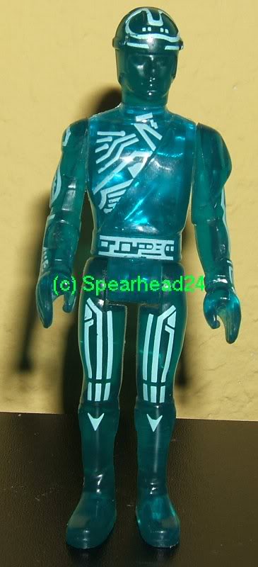 tron flynn