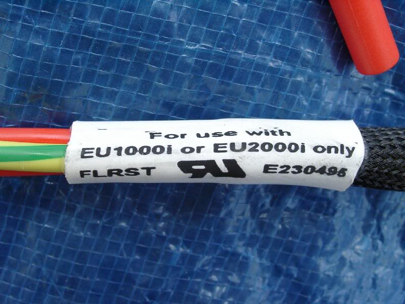 Honda's Intended Use