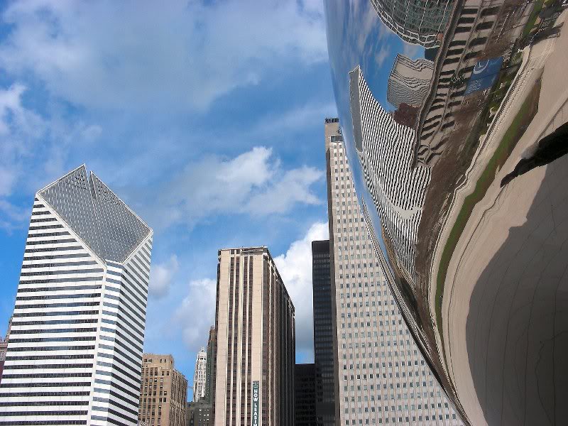 Complexity in Architecture