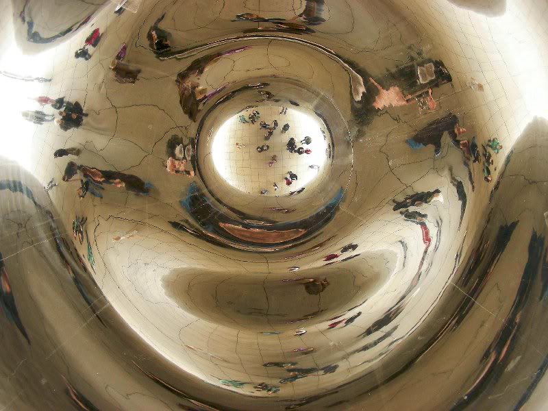 cloud gate1