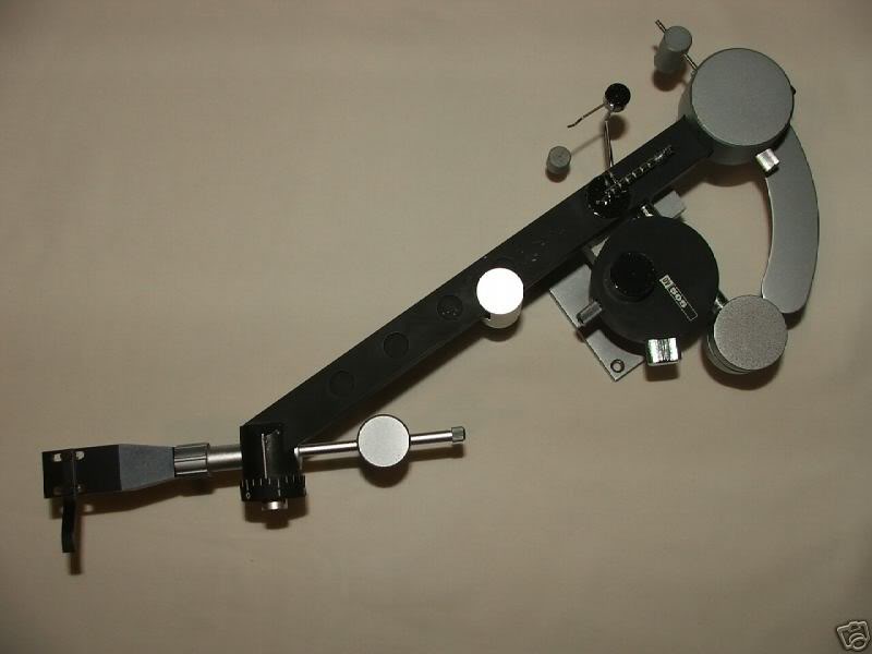Dynavector DV-505 Tonearm