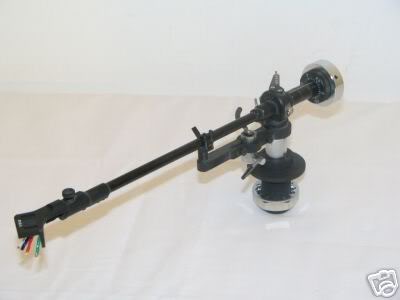 Mas 282 Tonearm.