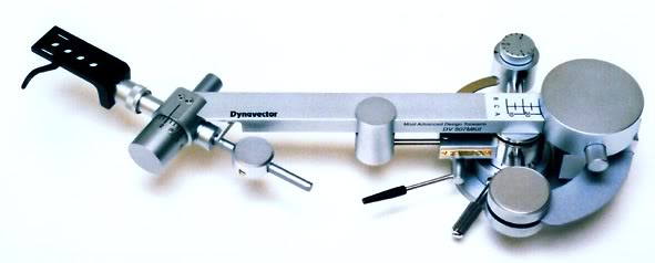 The New DV-507mk2 $4,250