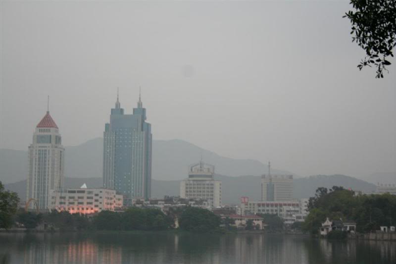 Fu Zhou (Fujian Province, China)