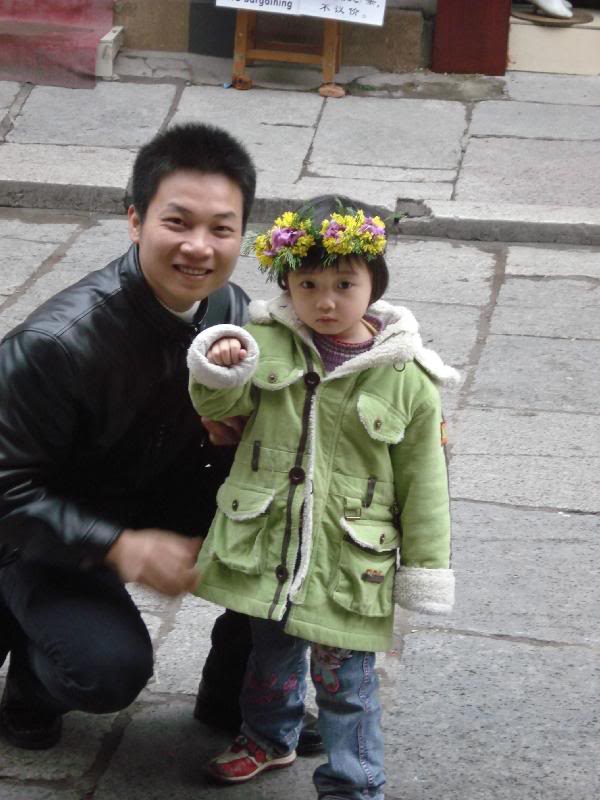 Hi there to you too !