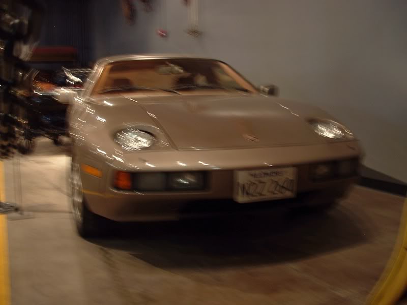 tad blurry..but its there