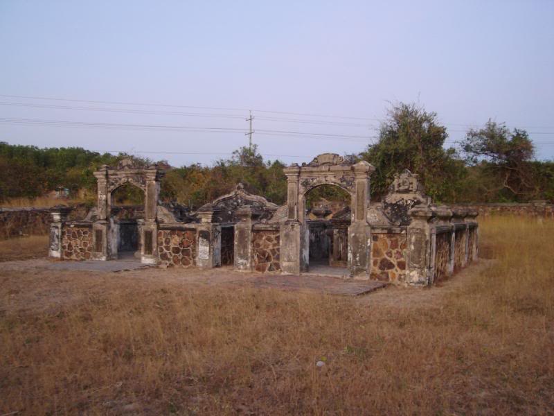 Tombs