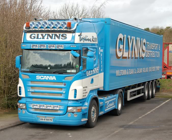 glynns