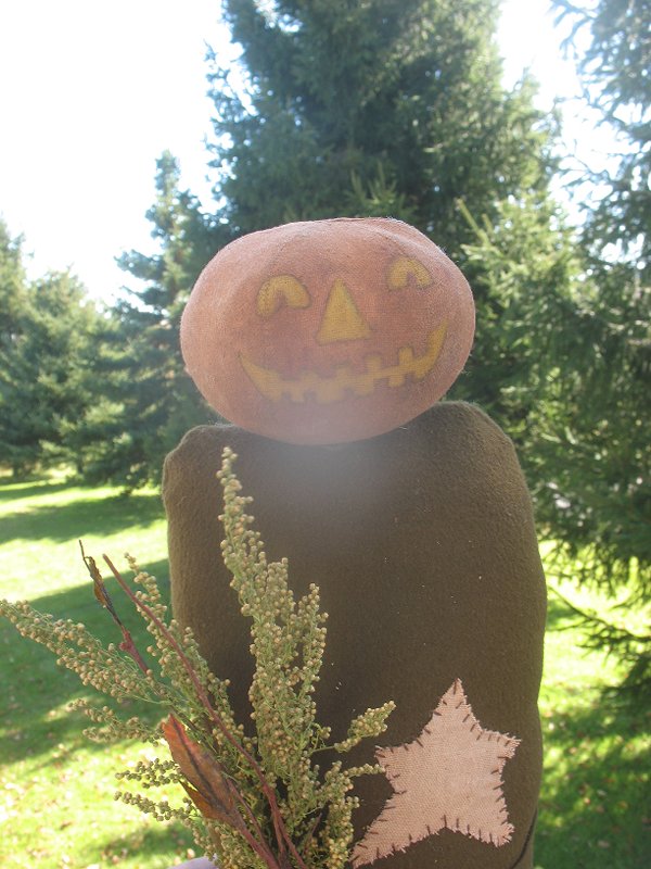 outside....not much better...LOL