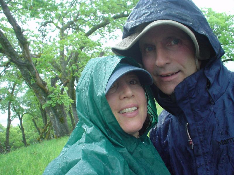 Glad to Be at the Top