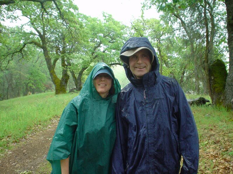 Just Like Back Home...